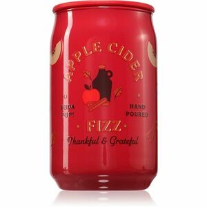 DW Home Soda Pop Apple Cider Fizz vonná svíčka 176 g obraz