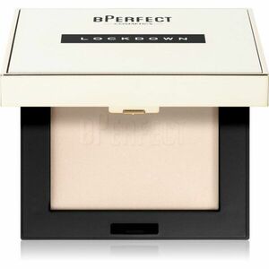 BPerfect Lockdown Luxe kompaktní pudr odstín 2.0 115 g obraz