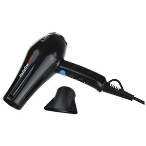 BaByliss PRO Dryers SL Ionic 1 5586GE fén na vlasy lesklý BAB5586GE 1 ks obraz