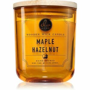 DW Home Signature Maple Hazelnut vonná svíčka 326 g obraz