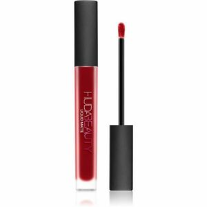 MAC Matte Lipstick rtěnka s matným efektem obraz