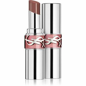 Yves Saint Laurent Loveshine Lipstick hydratační lesklá rtěnka pro ženy 205 Nude Self 3, 2 g obraz