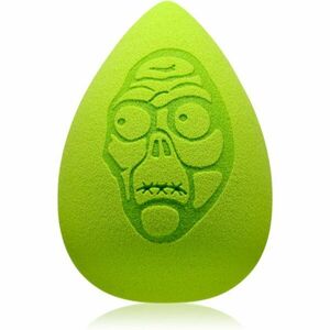 NYX Professional Makeup Beetlejuice Shrinker Makeup Sponge houbička na make-up 1 ks obraz