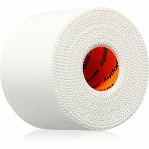 Spophy Athletic Tape fixační tejpovací páska 5 cm x 13, 7 m 1 ks obraz