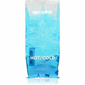 Spophy Hot/Cold Pack chladivý/hřejivý sáček 12 x 29 cm 1 ks obraz