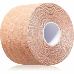 Thera-Band Kinesiology Tape fixační tejpovací páska barva Beige 5 cm x 5 m 1 ks obraz