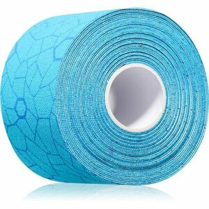 Thera-Band Kinesiology Tape fixační tejpovací páska barva Blue, 5 cm x 5 m 1 ks obraz