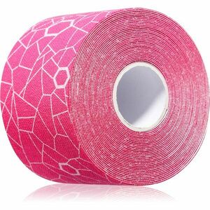 Thera-Band Kinesiology Tape fixační tejpovací páska barva Pink, 5 cm x 5 m 1 ks obraz