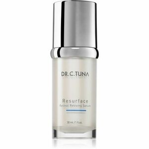 Farmasi Dr. C. Tuna Resurface noční sérum proti vráskám s retinolem 30 ml obraz