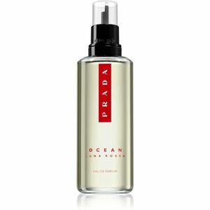 Prada Luna Rossa Ocean parfémovaná voda náhradní náplň pro muže 150 ml obraz