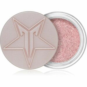 Jeffree Star Cosmetics Eye Gloss Powder lesklé oční stíny odstín Taffy Frost 4, 5 g obraz