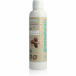 Greenatural Body Wash Oat & Shea Butter vyživující sprchový gel 250 ml obraz