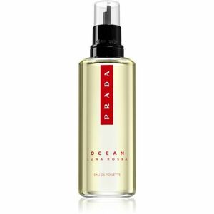 Prada Luna Rossa Ocean toaletní voda pro muže 150 ml obraz