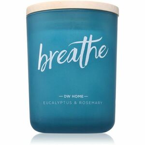 DW Home Zen Breathe vonná svíčka 425 g obraz