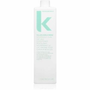 Kevin Murphy Killer Curls Rinse vyživující kondicionér pro kudrnaté vlasy 1000 ml obraz