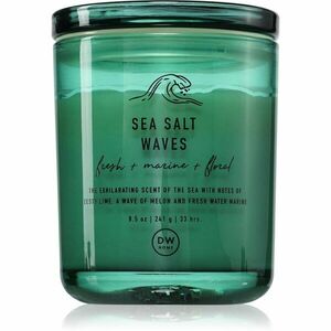 DW Home Prime Sea Salt Waves vonná svíčka 241 g obraz