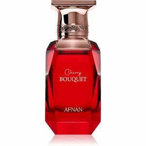 Afnan Cherry Bouquet parfémovaná voda pro ženy 80 ml obraz