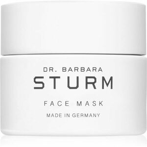 Dr. Barbara Sturm Face Mask hydratační krémová maska na obličej 50 ml obraz