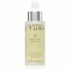 Dr. Barbara Sturm Super Anti-Aging Serum sérum proti stárnutí a nedokonalostem pleti 30 ml obraz