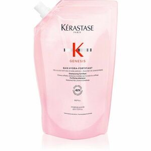 Kérastase Genesis Bain Hydra-Fortifiant posilující šampon pro slabé vlasy s tendencí vypadávat 500 ml obraz