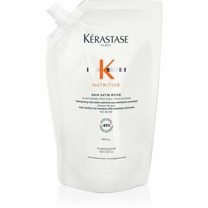 Kérastase Nutritive Bain Satin Riche intenzivně vyživující šampon 500 ml obraz