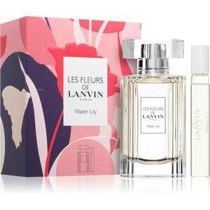 Lanvin Water Lily dárková sada pro ženy obraz