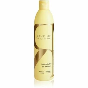 RaveMe Lemonade For Hair Shampoo hydratační šampon 250 ml obraz