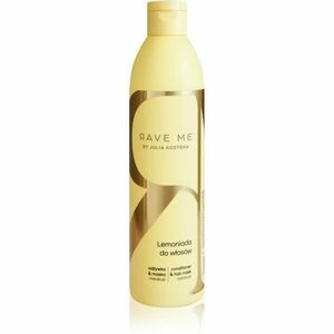 RaveMe Hair Lemonade kondicionér a maska 2 v 1 250 ml obraz