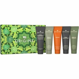 Origins Multi Maskers Essentials Set dárková sada (pro ženy) obraz