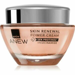 Avon Anew Power obnovující krém pro intenzivní hydrataci 50 ml obraz