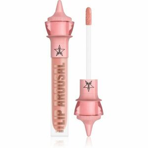 Jeffree Star Cosmetics Orgy 2 Lip Arousal Plumpin Lip Gloss lesk na rty se zvětšujícím efektem odstín Fluffer 4 ml obraz