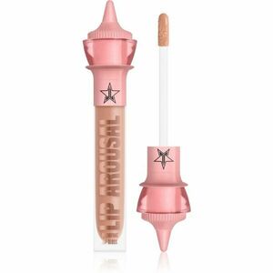 Jeffree Star Cosmetics Orgy 2 Lip Arousal Plumpin Lip Gloss lesk na rty se zvětšujícím efektem odstín Versatile 4 ml obraz