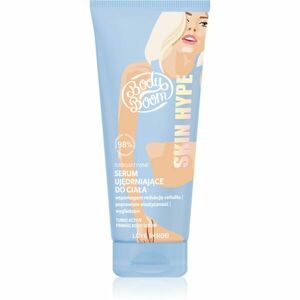 BodyBoom Skin Hype Turboactive Body Firming Serum zpevňující sérum na tělo 200 ml obraz