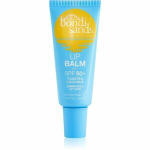 Bondi Sands SPF 50+ Lip Balm ochranný balzám na rty SPF 50+ s vůní Toasted Coconut 10 g obraz