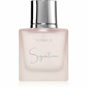 Farmasi Signature For Her parfémovaná voda pro ženy 50 ml obraz