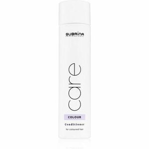 Subrina Professional Care Colour kondicionér pro barvené vlasy 250 ml obraz