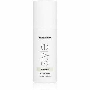 Subrina Professional Style Prime sprej pro objem od kořínků 150 ml obraz