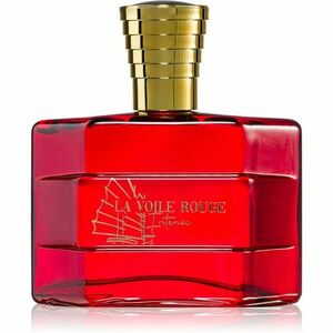 Jeanne Arthes La Voile Rouge Intense parfémovaná voda pro muže 100 ml obraz