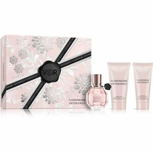 Viktor & Rolf Flowerbomb dárková sada pro ženy obraz