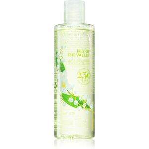 Yardley Lily Of The Valley sprchový gel 250 ml obraz