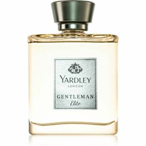 Yardley Gentlemen parfémovaná voda pro muže 100 ml obraz