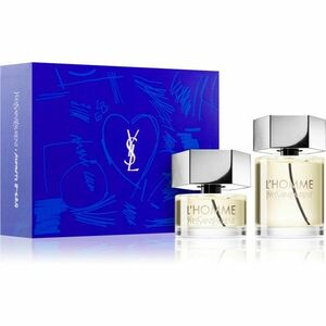 Yves Saint Laurent L'Homme toaletní voda pro muže 100 ml obraz