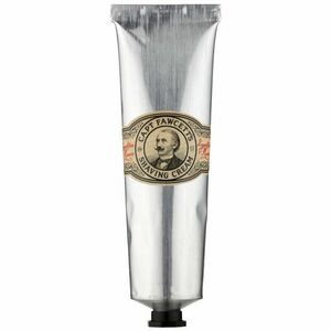 Captain Fawcett Expedition Reserve krém na holení pro muže 150 ml obraz