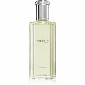 Yardley Lily Of The Valley toaletní voda pro ženy 125 ml obraz