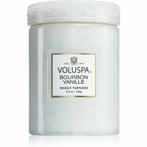 VOLUSPA Vermeil Bourbon Vanille vonná svíčka 156 g obraz