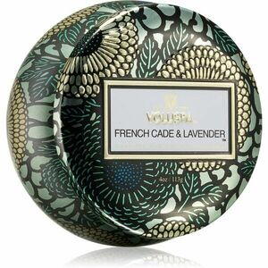 VOLUSPA Japonica French Cade Lavender vonná svíčka v plechovce 113 g obraz