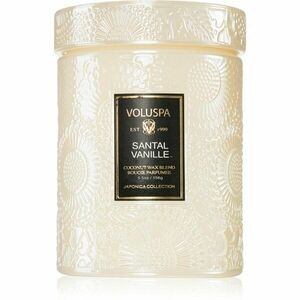 VOLUSPA Japonica Santal Vanille vonná svíčka I. 156 g obraz