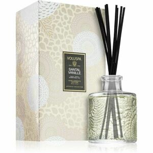 VOLUSPA Japonica Santal Vanille aroma difuzér 100 ml obraz