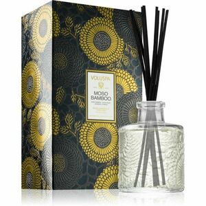 VOLUSPA Japonica Moso Bamboo aroma difuzér s náplní 100 ml obraz