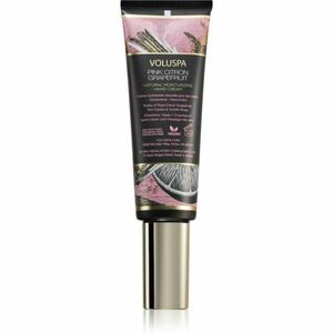 VOLUSPA Maison Noir Pink Citron hydratační krém na ruce 50 ml obraz